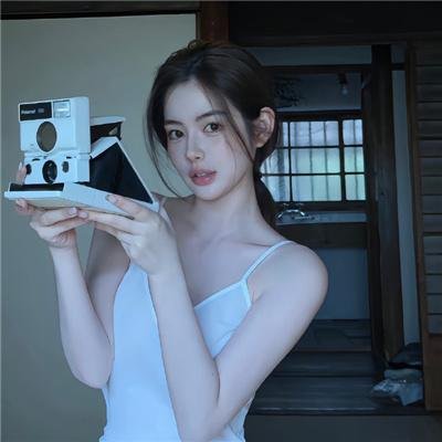 艾莉莎‧施莱辛格:战妆